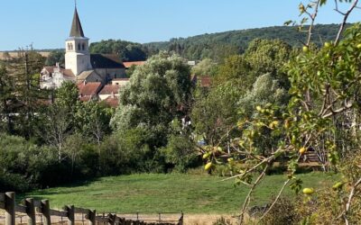 A Vals des Tilles
